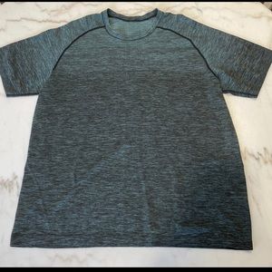 Lululemon Metal Vent Tech XXL